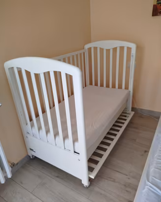 lettino Foppa Pedretti "birbante"
