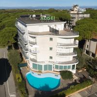 RIFERIMENTO FC105 - HOTEL 3s CON PISCINA IMMERSO