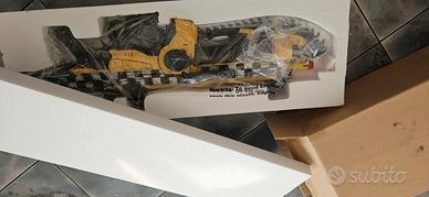 Neca Gears of Wars Lancer Replica Car No.13