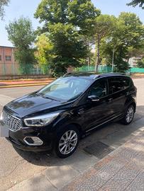 Ford Kuga Vignale 2.0 TDCi 150cv