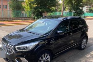 Ford Kuga Vignale 2.0 TDCi 150cv