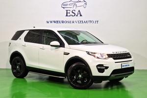 LAND ROVER Discovery Sport N1 2.0 TD4 150 CV Au
