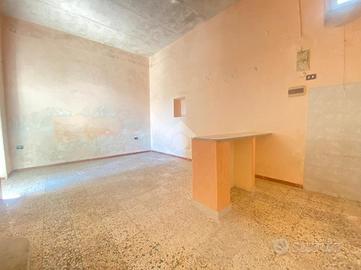 CASA DI CORTE A PAOLISI