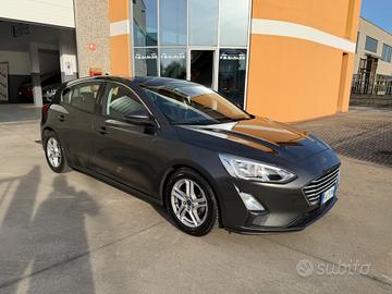 Ford Focus 1.5 EcoBlue 120 CV automatico 5p. Activ