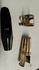 Becco sax tenore SELMER S90 190