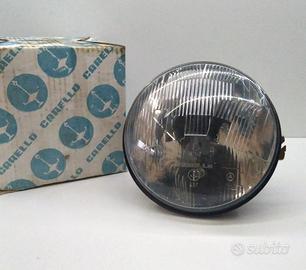 FARO ANTERIORE BILATERALE FIAT 128 RALLY