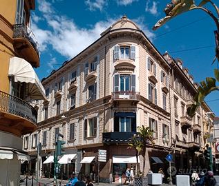 Mansarda Centrale - nel cuore di Sanremo