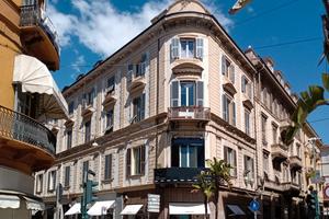 Mansarda Centrale - nel cuore di Sanremo