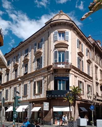 Mansarda Centrale - nel cuore di Sanremo
