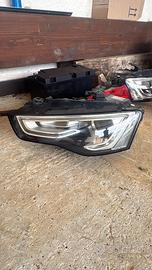 Ricambi per audi A5 2015