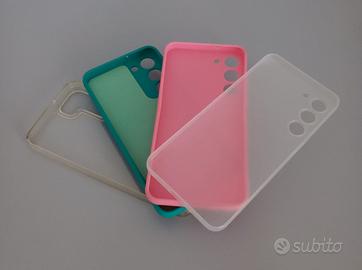 Cover Samsung S23 Plus