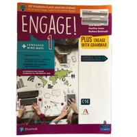 Engage 1 Manuale inglese