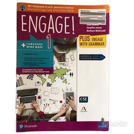 Engage 1 Manuale inglese