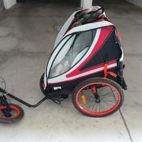 Carrello per bambini