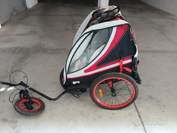 Carrello per bambini