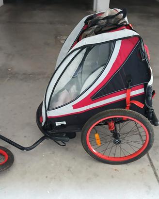 Carrello per bambini