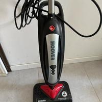 Scopa a vapore hoover