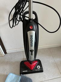 Scopa a vapore hoover