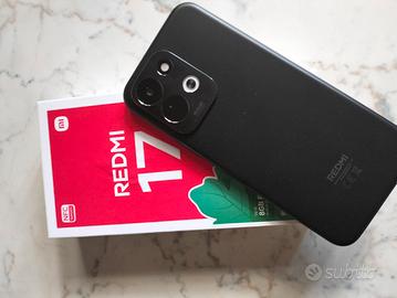 Xiaomi Redmi 17