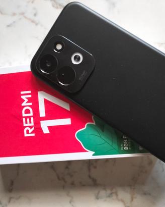 Xiaomi Redmi 17