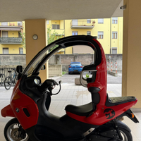 BMW c1