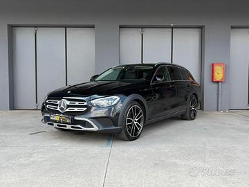 Mercedes E 220 D 9G-Tronic Station Wagon All-Terra