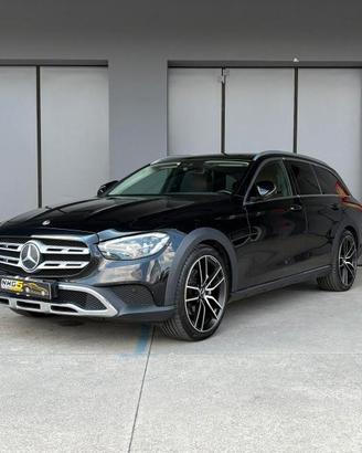 Mercedes E 220 D 9G-Tronic Station Wagon All-Terra