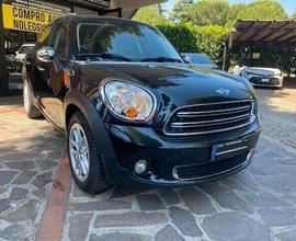 Mini Cooper D Countryman Mini 2.0 Cooper D Country