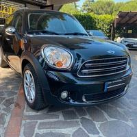 Mini Cooper D Countryman Mini 2.0 Cooper D Country