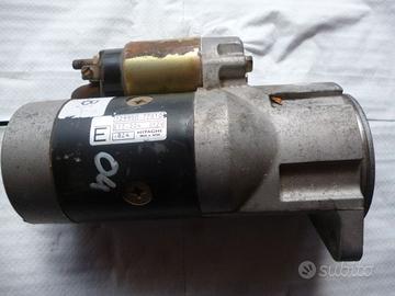 Motorino avviamento HITACHI S13-204 S13-160