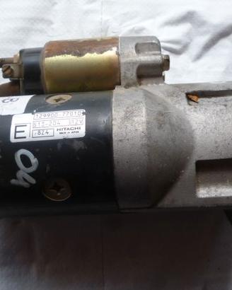 Motorino avviamento HITACHI S13-204 S13-160