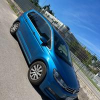 Volkswagen Touran 2.0 tdi 150cv dsg 7 posti