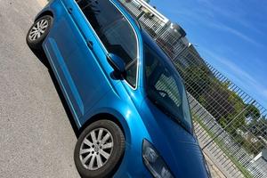Volkswagen Touran 2.0 tdi 150cv dsg 7 posti