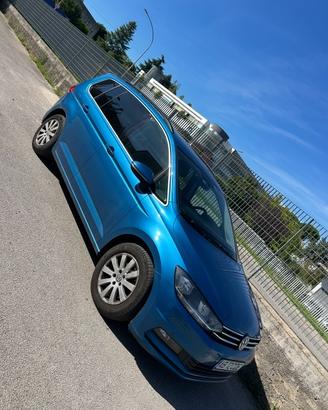 Volkswagen Touran 2.0 tdi 150cv dsg 7 posti