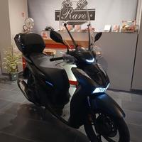 Honda SH 125 Sport