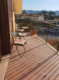 Privato affitta bilocale a stimigliano scalo