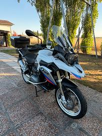 BMW R1200 GS