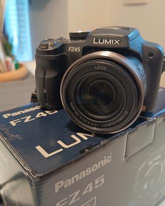 PANASONIC FZ45