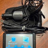 Navigatore Garmin Nuvi 2595 LM