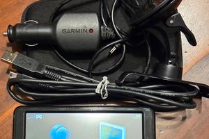 Navigatore Garmin Nuvi 2595 LM