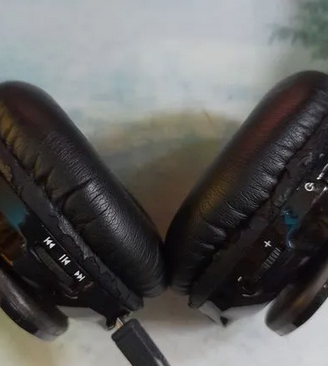 cuffie wireless