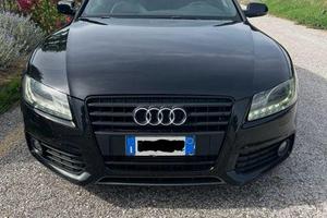 Audi A5 2.0 TDI