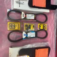 Kit tagliando Honda Foresight 250