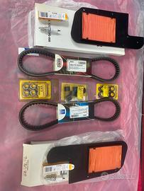 Kit tagliando Honda Foresight 250