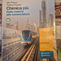 CHIMICA PIÙ 