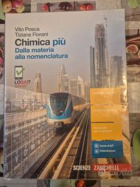 CHIMICA PIÙ 