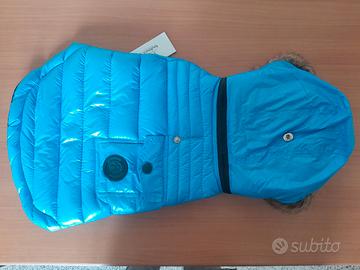 Impermeabile per Cani di piccola taglia