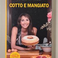 Libro "Cotto e mangiato"