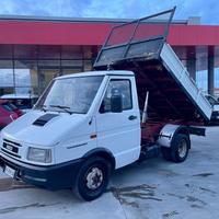 IVECO DAILY 35.10 RIBALTABILE TRILATERALE