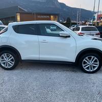 Nissan Juke 1.5 dCi Start&Stop Visia